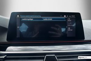 BMW 530 bild 19