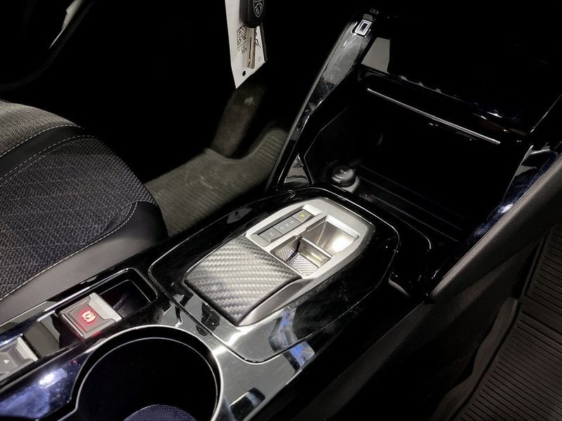 Peugeot 2008 bild 11
