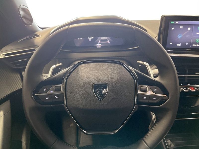 Peugeot 2008 bild 7