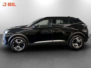 Peugeot 2008 bild 15
