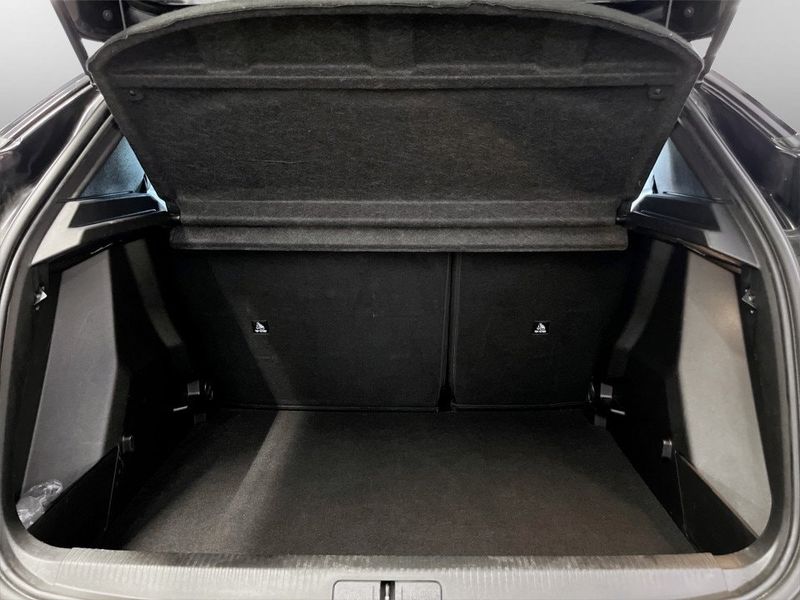 Peugeot 2008 bild 20