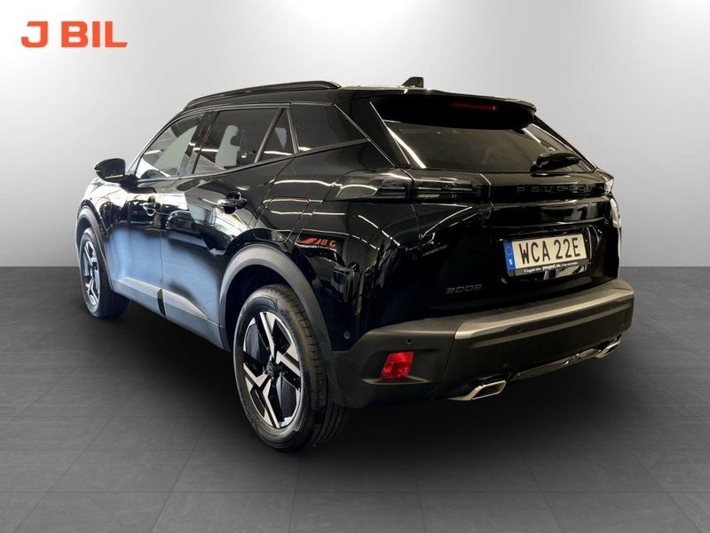 Peugeot 2008 bild 17