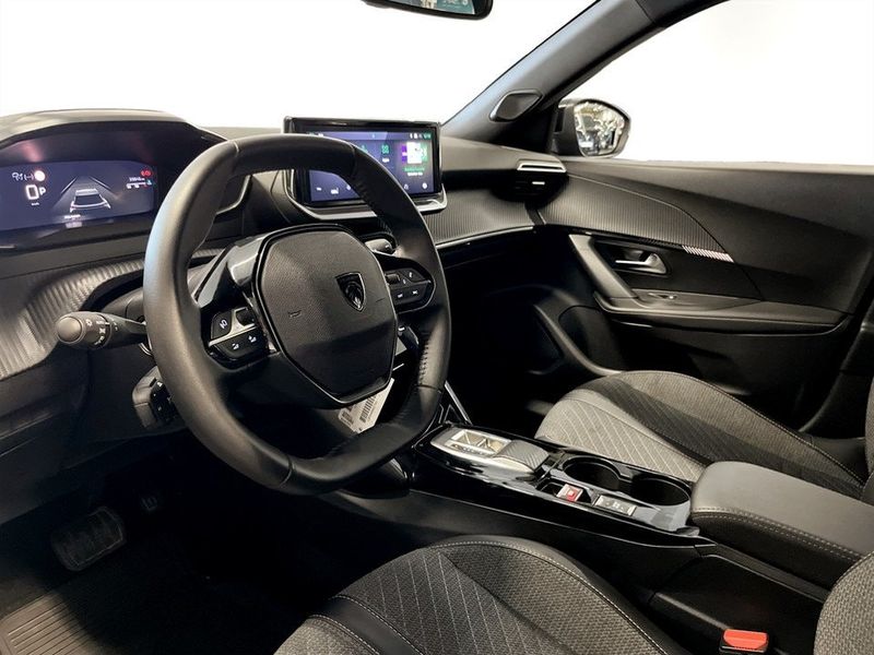 Peugeot 2008 bild 4