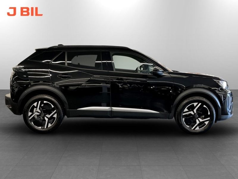 Peugeot 2008 bild 16
