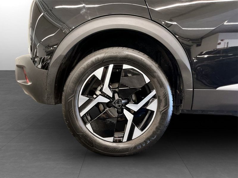 Peugeot 2008 bild 18