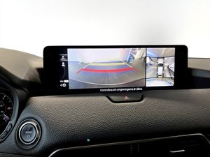 Mazda CX-60 bild 9