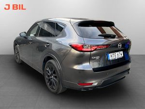 Mazda CX-60 bild 20