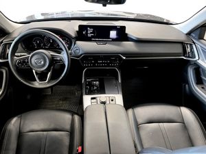 Mazda CX-60 bild 6