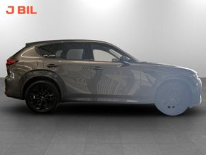 Mazda CX-60 bild 18