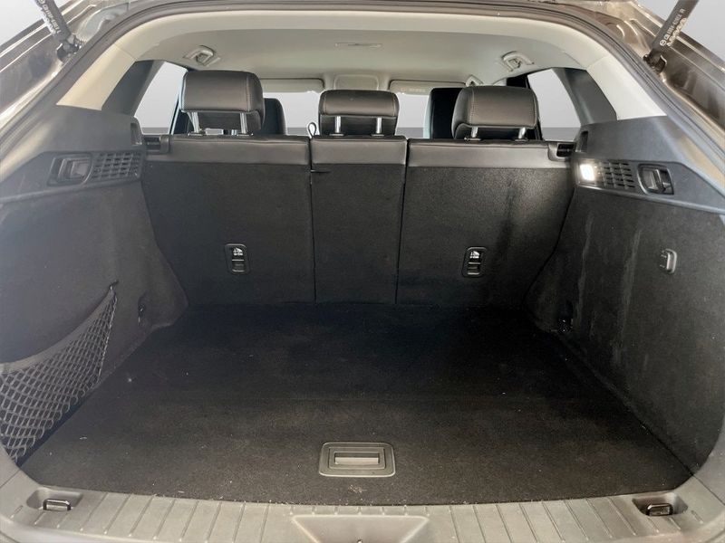 Mazda CX-60 bild 23