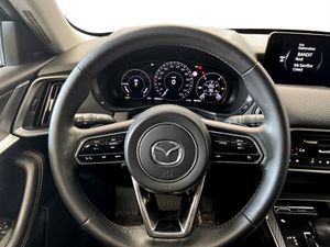 Mazda CX-60 bild 7