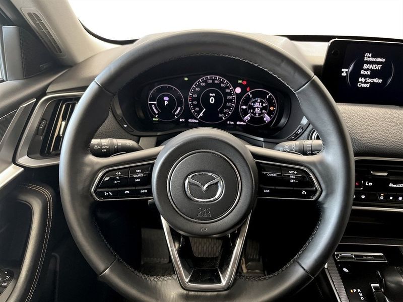 Mazda CX-60 bild 7
