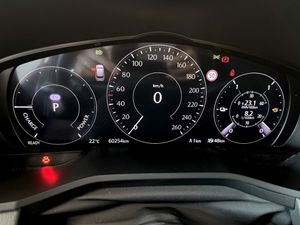 Mazda CX-60 bild 8