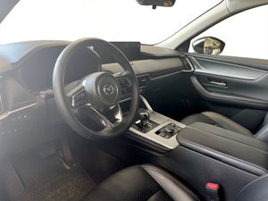 Mazda CX-60 bild 4