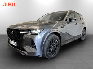 Mazda CX-60 bild 16