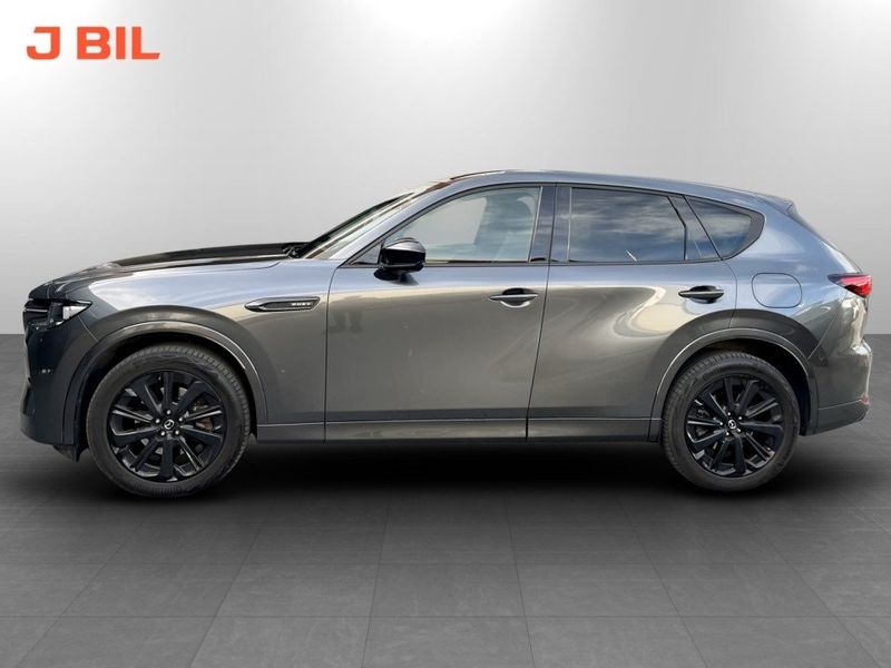 Mazda CX-60 bild 17