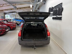 Volvo XC70 bild 5
