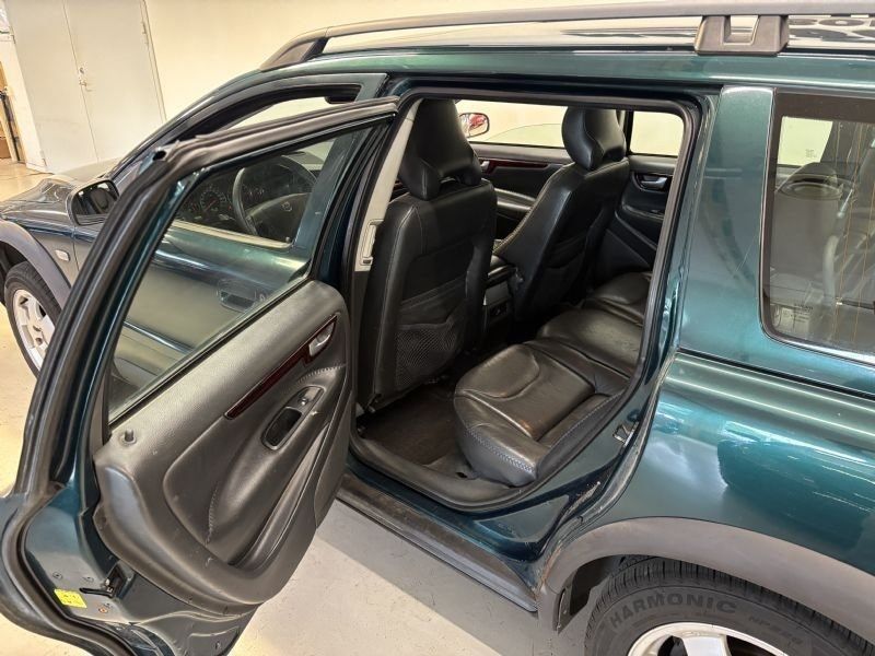Volvo XC70 bild 7