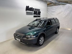 Volvo XC70 bild 1