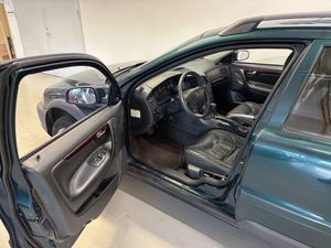Volvo XC70 bild 6