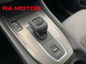 Nissan Qashqai bild 19