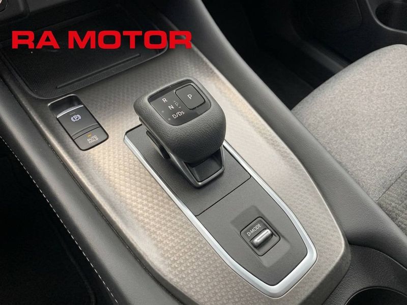 Nissan Qashqai bild 19