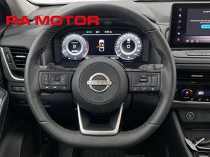 Nissan Qashqai bild 16