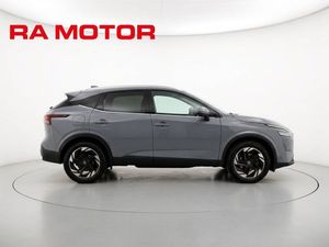Nissan Qashqai bild 6