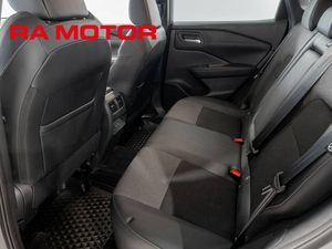 Nissan Qashqai bild 13