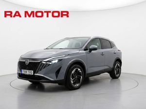 Nissan Qashqai bild 1