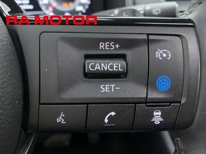 Nissan Qashqai bild 18