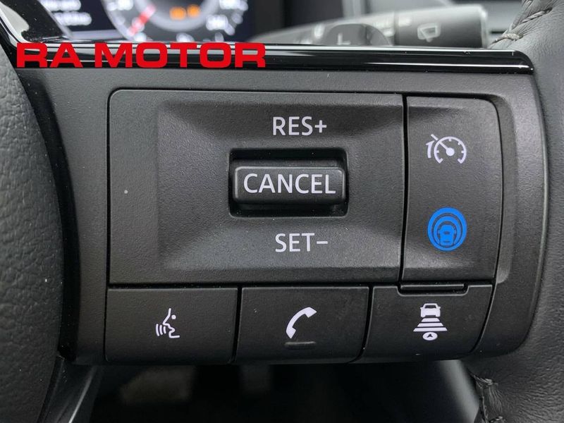 Nissan Qashqai bild 18