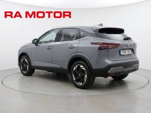 Nissan Qashqai bild 3