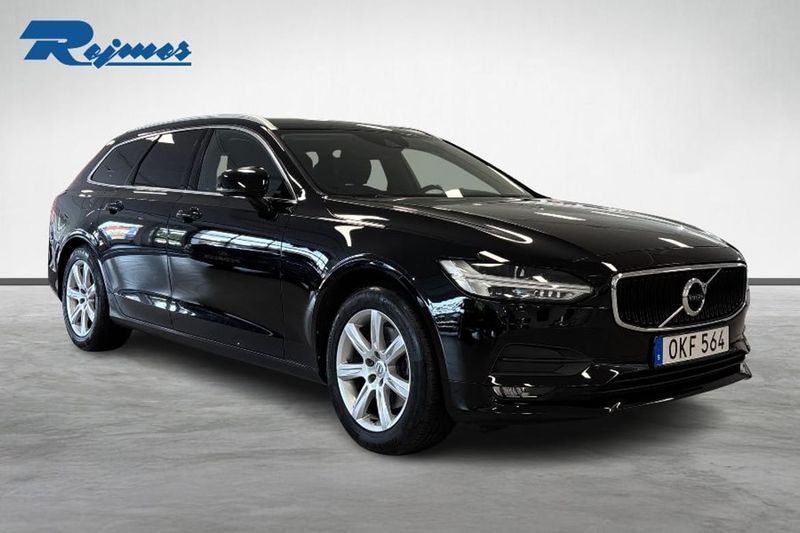 Volvo V90 bild 7