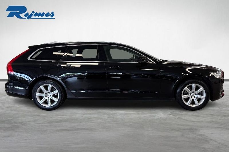 Volvo V90 bild 6