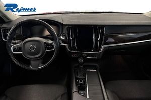 Volvo V90 bild 11