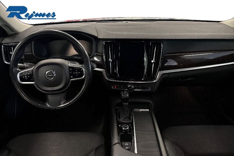 Volvo V90 bild 11