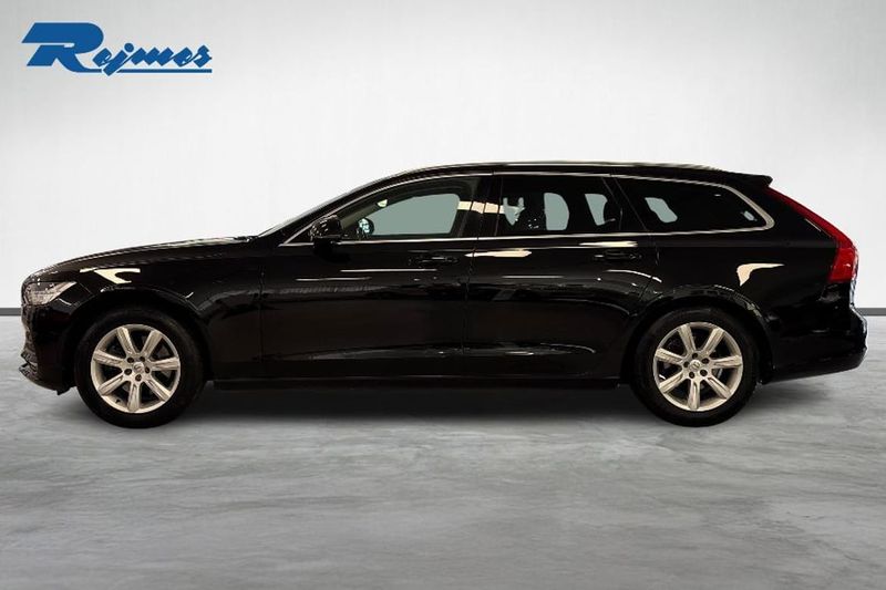 Volvo V90 bild 2