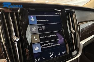 Volvo V90 bild 14