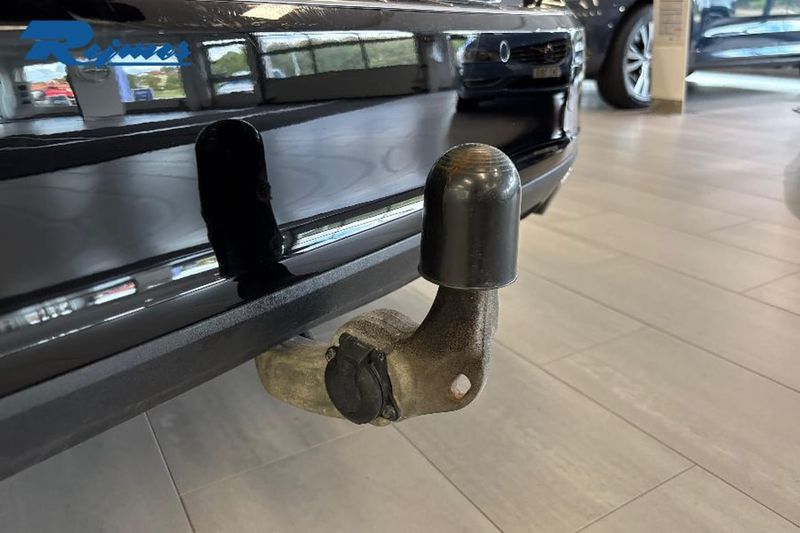 Volvo V90 bild 20