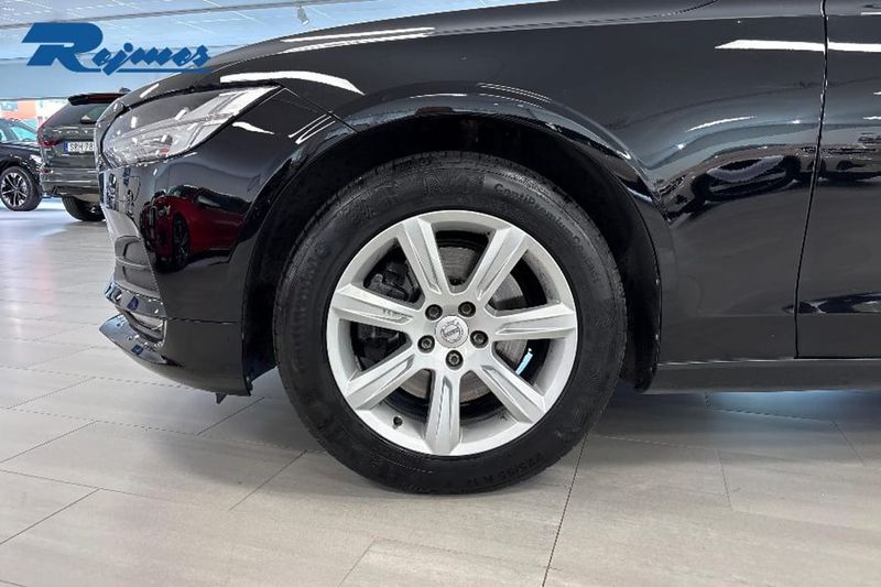Volvo V90 bild 9