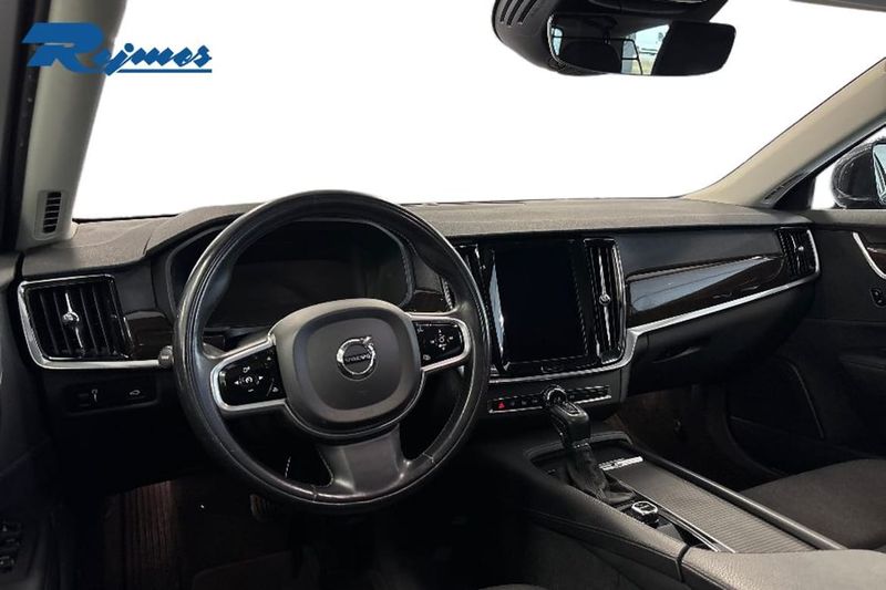 Volvo V90 bild 13