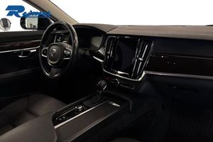 Volvo V90 bild 10