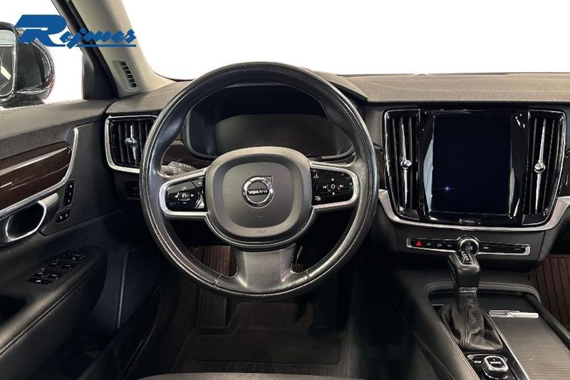 Volvo V90 bild 12