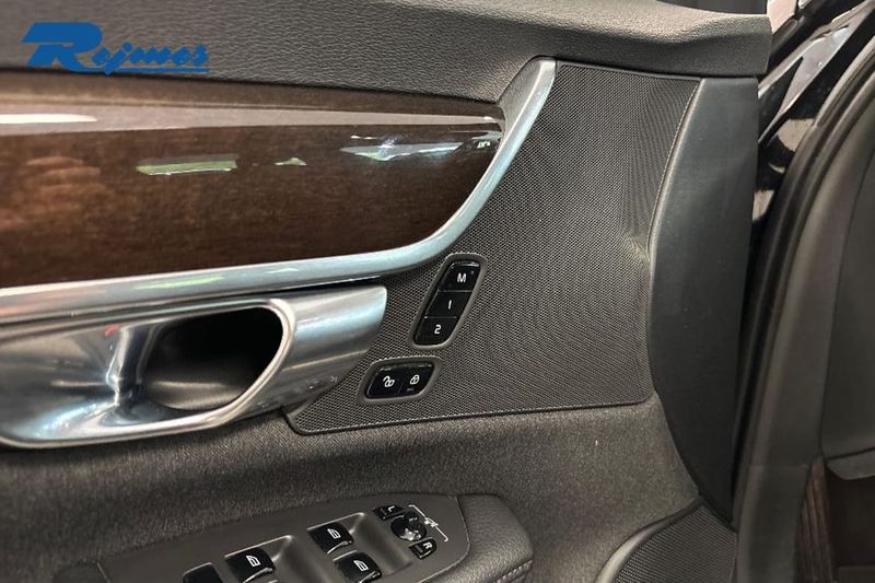 Volvo V90 bild 16