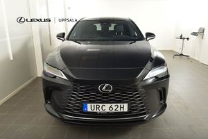 Lexus RX bild 5