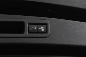 Lexus RX bild 11