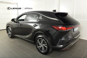 Lexus RX bild 2
