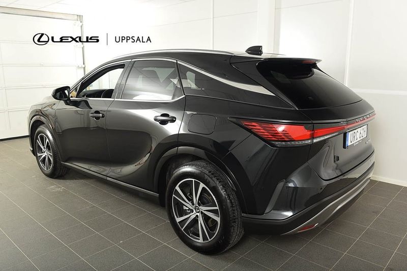 Lexus RX bild 2