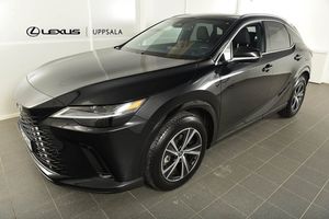 Lexus RX bild 26